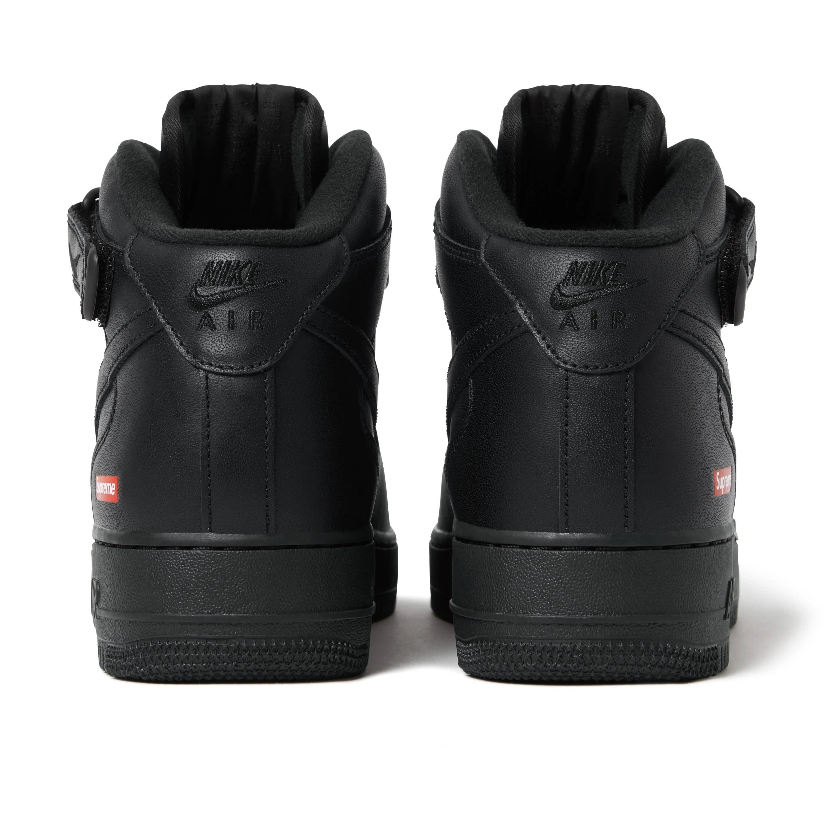 Supreme®/Nike® Air Force 1 Mid view 2